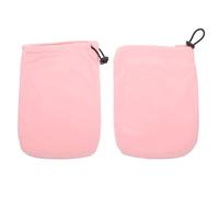NULYLU 1par Guantes De De Manos De Cera Para Spa Guantes De Hidratación Reutilizables Calentadores De Manos Para Paraffina y Cuidado Piel
