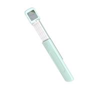 NULYLU 1pieza Herramienta De Práctica De Acordes Para Ukulele Portátil Ejercitador De Dedos De Ukulele Accesorio De Aprendizaje Para Principiantes Material Duradero