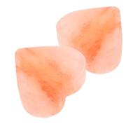 NULYLU 2piezas Jabón Corporal De Mineral Natural Pastillas De Jabón De Baño Para Mujer Limpiador Hidratante y Corporal