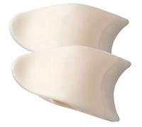 NULYLU 2piezas Pinzas Para Pestañas Postizas Doble Función Aplicador y Remover Sujetador Duraderas y Portátiles