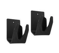 NULYLU 2piezas Soporte De Escáner para Pared y Mostrador Unidades Ajustable Base para Lector De De Barras para Logística Industria
