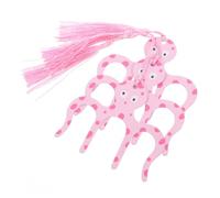 NULYLU 3 Piezas Carpeta De Música De Piano Clips Sujetapáginas Para Libros De Partituras Clips Metálicos Para Músicos Para Partituras De Viento