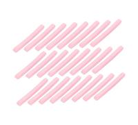 NULYLU 60piezas Esponjas Faciales Limpiadoras Compresas De Pva Para Cuidado Piel Suaves y Seguras Para Mujeres Para Viajes y Uso Diario