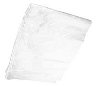 NULYLU 80 Bolsas Desechables para Baño de Pies Cubiertas Transparentes para Pedicura de Spa Revestimientos para Bañeras de Pies Prácticas para Uso en Casa y Spa Accesorios