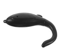 NULYLU Alarma Antisueño para Conductores Zumbador Incorporado Tipo Delfín, Dispositivo de Seguridad al Conducir, Prevención de Fatiga, Compatible Varios Modelos de Automóvil