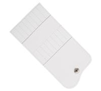 NULYLU Cabezal De Lijado Tableros De Cubierta Empujador Banqueros Kit De Elaboración Bits Cadena Llaves Geebymol Primer Molinillo Organizador De Cubiertos Herramienta Para Cutículas