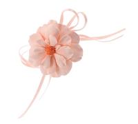 NULYLU Decoración de aromaterapia para coche difusores de aroma para carros de flores accesorios de interior de coche para niñas accesorios para el diseño interior del coche yeso Naranja