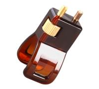 NULYLU Erhu Ajustador De Cuerdas De Precisión Herramienta De Afinación Erhu Accesorio Duradero Para Ajuste De Puente y Cuerdas Diseño Resistente y Práctico