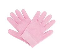 NULYLU Guantes Hidratantes Exfoliantes De Gel Para Cuidado De Manos Aceites Esenciales Para