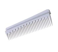 NULYLU Herramienta De Corte De Cabello Peine De Tijera Peine De Salón Herramienta Profesional