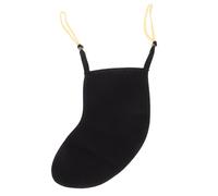 NULYLU Hombrera Para Violín Soporte Práctico Para Tocar El Violín Almohadilla De Mentonera Accesorio De Soporte Para Práctica