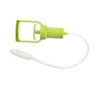 NULYLU Kit Lavado Bebe Aspirador Mocos Bebe Limpiador Para Bebés Efectiva De Congestión Seguro Fácil De Usar Para Casa y
