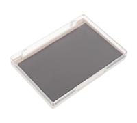 NULYLU Paleta De Sombras De Ojos Magnética Vacía Bandeja De Maquillaje Magnética Tablero De Maquillaje Magnético