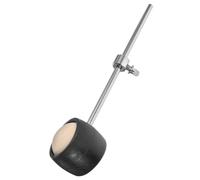 NULYLU Pedal De Tambor De Martillo De Repuesto Duradero Para Kit De Percusión Diseño Práctico y Respuesta Rápida Para Batería