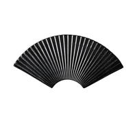 NULYLU Plato Japonés de Cerámica para Sushi 28 CM para Restaurantes, Bistrós y Servicio de Postres