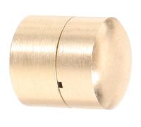 NULYLU Silenciador De De Metal Para Accesorio Práctico y Resistente Para Eliminador De Para Mejores Prácticas