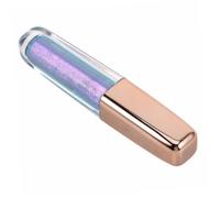 NULYLU Sombra De Ojos Líquida Brillo Perlado Efecto Cambiante Luz Maquillaje Para Ojos Resistente Larga Duración Para Fiestas y Ocasiones Especiales