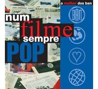 Num Filme Sempre Pop - O Melhor Dos Ban