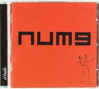 Num9 - El Baile
