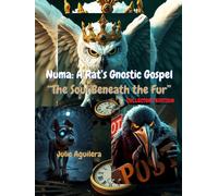 Numa: A Rat’s Gnostic Gospel: The Soul Beneath the Fur