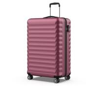 Numada Upfly Maleta de Viaje Grande 28' ABS (75x49x29cm) Burdeos