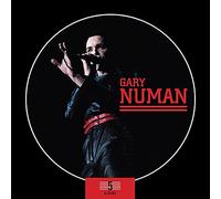 Numan, Gary - 5 Albums