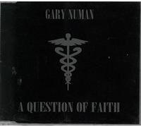 Numan, Gary - A Question of Faith