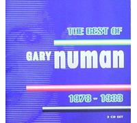 Numan Gary - Best of 78-83 [Import]