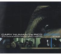 Numan, Gary - Crazier