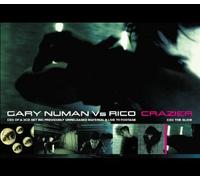 Numan, Gary - Crazier