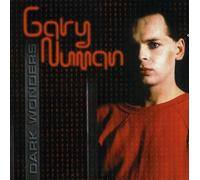Numan,Gary - Dark Wonders