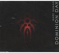 Numan, Gary - Dominion Day