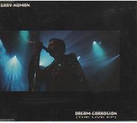 Numan Gary - Dream Corrosion Live Ep