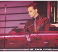 Numan, Gary - Engineers