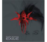 Numan, Gary - Exile =reissue=