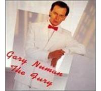 Numan Gary - Fury
