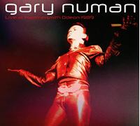 Numan, Gary - Gary Numan Live At Hammersmit