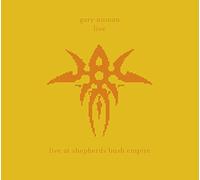 Numan,Gary - Gary Numan - Live At Shepherds Bush Empire