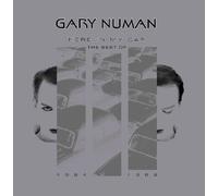 Numan,Gary - Here in My Car