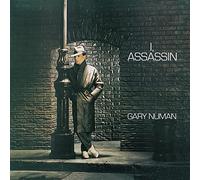 Numan,Gary - I,Assasin (Green Vinyl) [Vinilo]