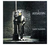 Numan,Gary - I,Assassin