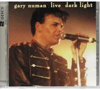 Numan Gary - Live at Labatt's Hammersmith Apollo
