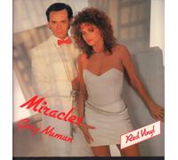 Numan, Gary - Miracles / The Fear [Vinyl Single]