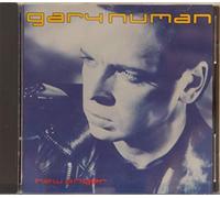 Numan, Gary - New Anger
