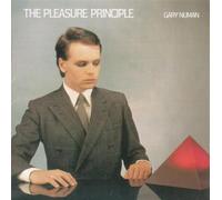 Numan, Gary - Pleasure Principle