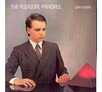 Numan,Gary - Pleasure Principle