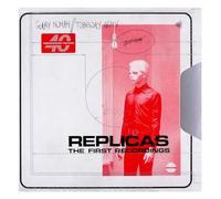 Numan, Gary - Replicas - The First Recordings