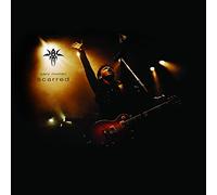 Numan,Gary - Scarred-Live at Brixton (Ltd./2lp/180g//White) [Vinilo]