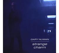 Numan Gary - Strange Charm