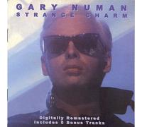 Numan, Gary - Strange Charm